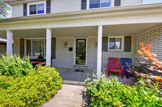 7568 Sussex Drive, Canton, MI 48187 photo 5