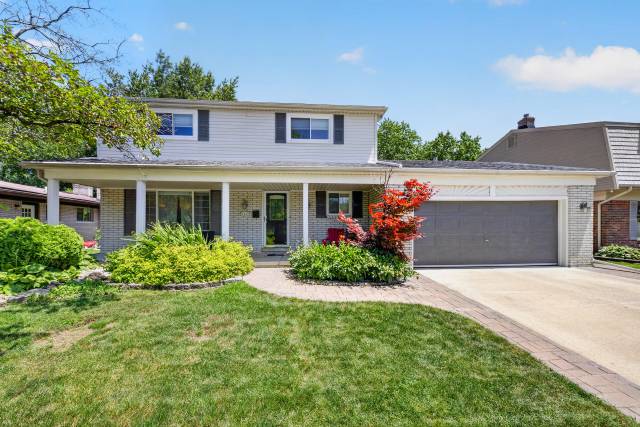 7568 Sussex Drive, Canton, MI
