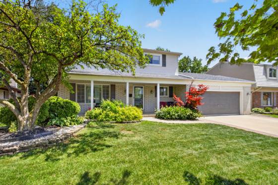 7568 Sussex Drive, Canton, MI 48187 photo 4