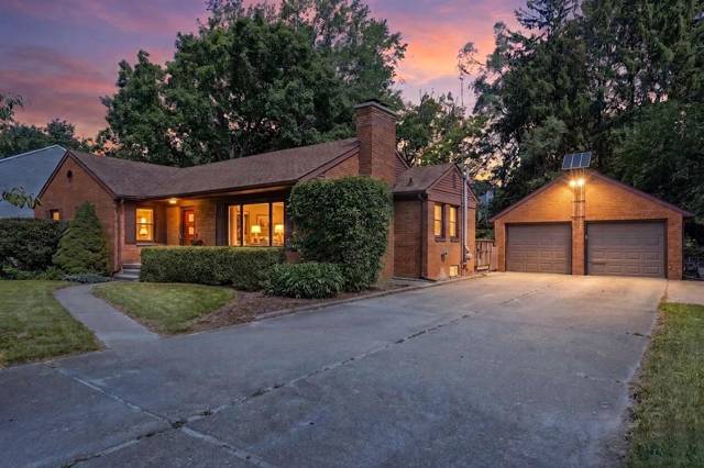 2678 Valley Drive, Ann Arbor, MI