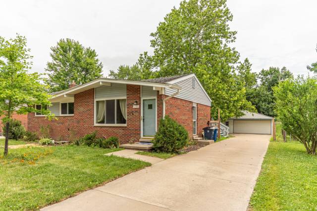 640 Dellwood Drive, Ann Arbor, MI