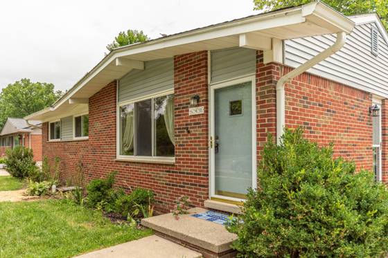 640 Dellwood Drive, Ann Arbor, MI 48103 photo 2
