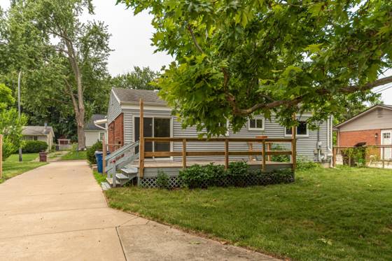 640 Dellwood Drive, Ann Arbor, MI 48103 photo 4