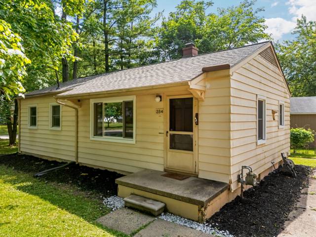284 Highlake Avenue, Ann Arbor, MI