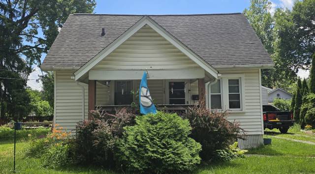 766 Ford Street, Ypsilanti, MI
