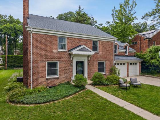 1721 Morton Avenue, Ann Arbor, MI 48104 photo 2