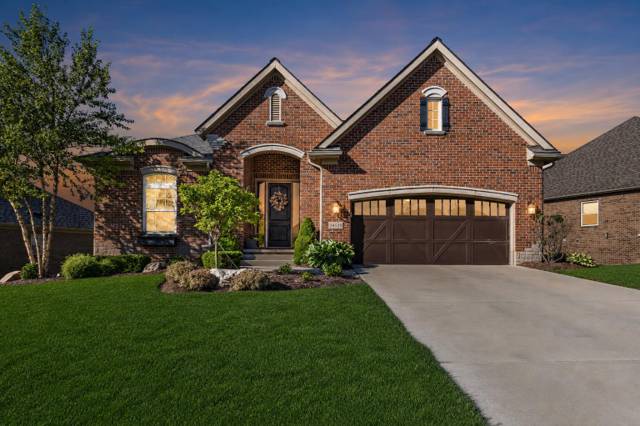 24523 Pinnacle Circle, South Lyon, MI