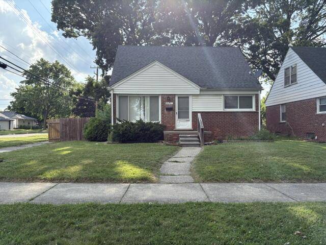 18201 Gaylord, Redford, MI
