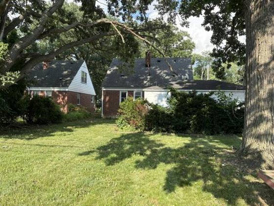 18201 Gaylord, Redford, MI 48240 photo 2
