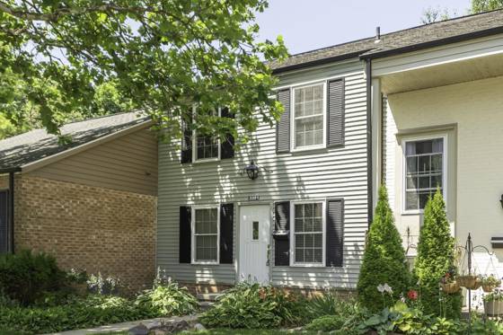 3351 Burbank Drive, Ann Arbor, MI 48105 photo 2