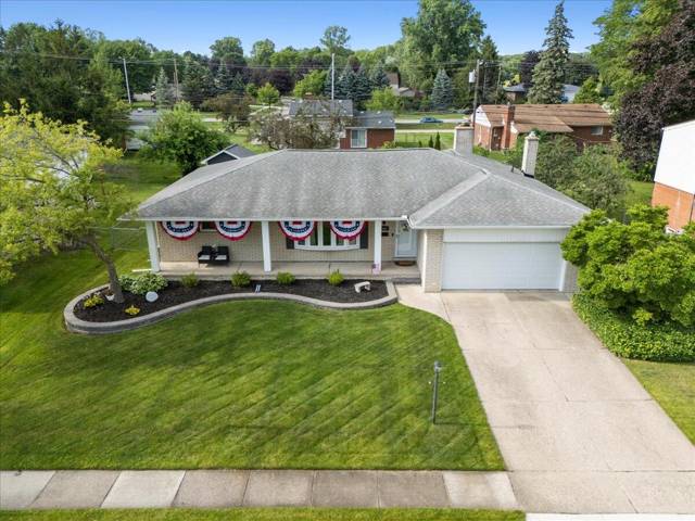 34650 Wood Street, Livonia, MI