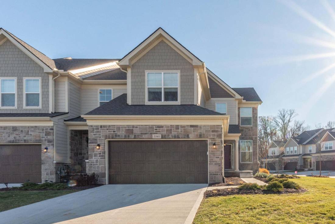 3341 Roseford Boulevard, Ann Arbor, MI 48105