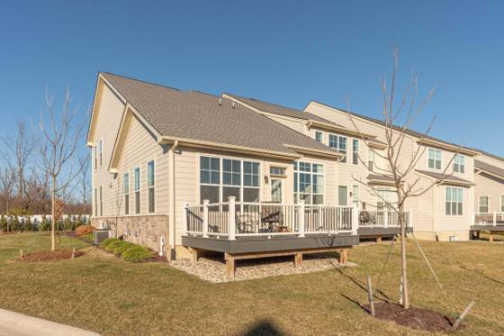 3341 Roseford Boulevard, Ann Arbor, MI 48105 photo 4