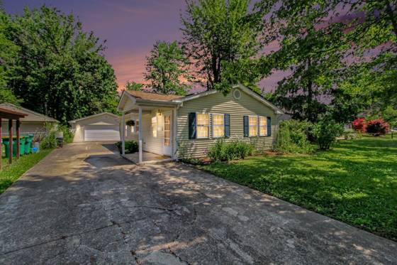 1553 Wismer Street, Ypsilanti, MI 48198 photo 2