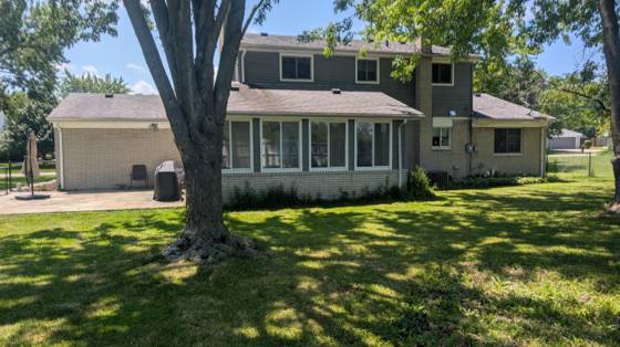 25964 Kilreigh Drive, Farmington, MI 48336 photo 5