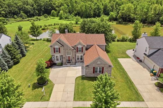 8319 Blue Jay Drive, Ypsilanti, MI 48197 photo 4