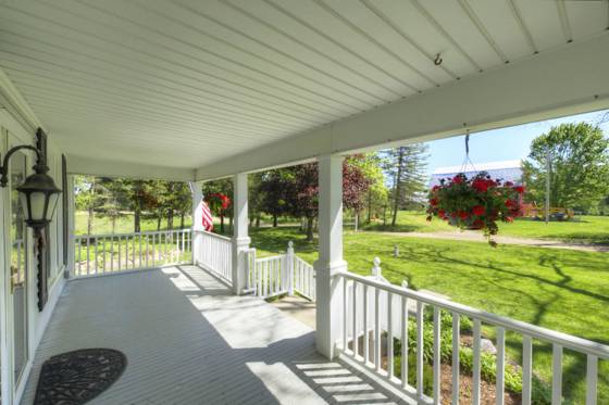 15610 Arnold Road, Gregory, MI 48137 photo 5