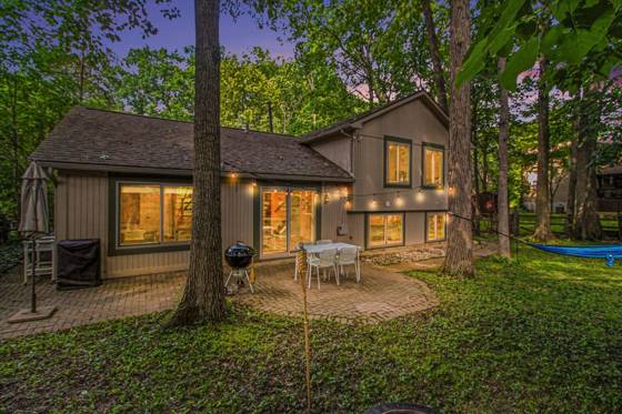 3260 Olde Hickory Place, Ann Arbor, MI 48104 photo 3