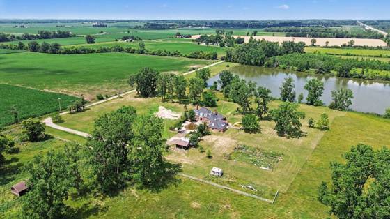 510 Willow Road, Milan, MI 48160 photo 2