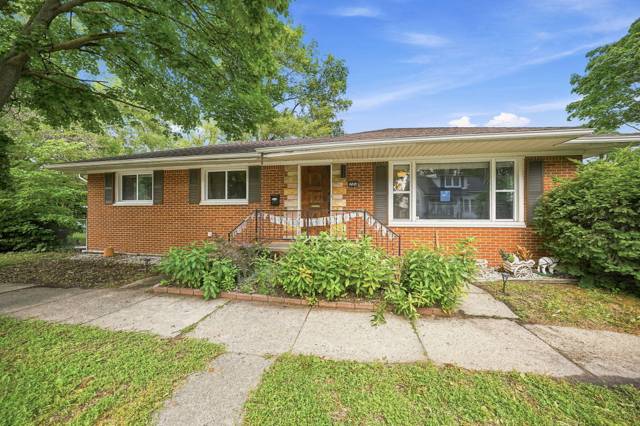 204 Edgewood Place Place, Ferndale, MI