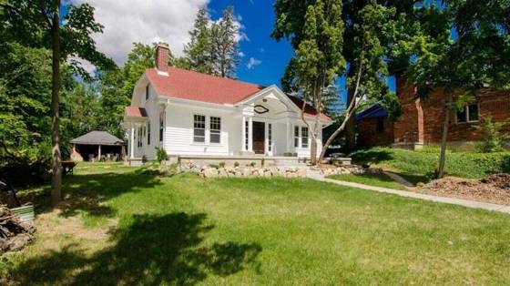 1435 Broadway Street, Ann Arbor, MI 48105 photo 2