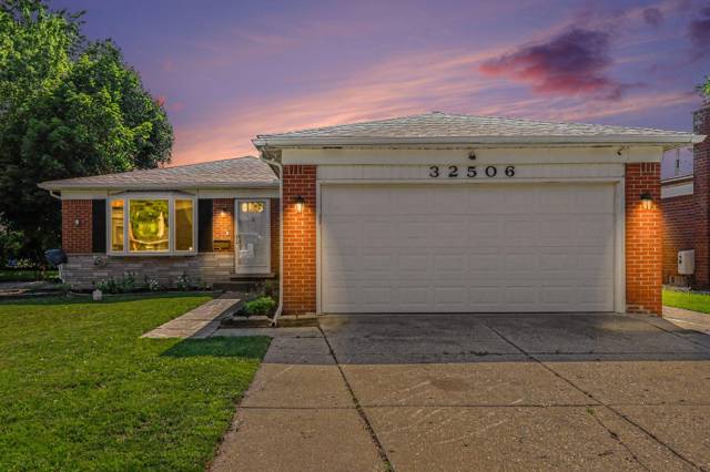 32506 Shawn Drive, Warren, MI