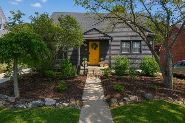 822 Duncan Street, Ann Arbor, MI