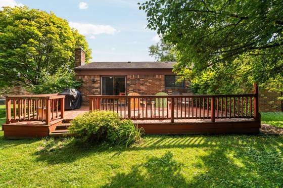 419 Glenbrook Court, Saline, MI 48176 photo 4