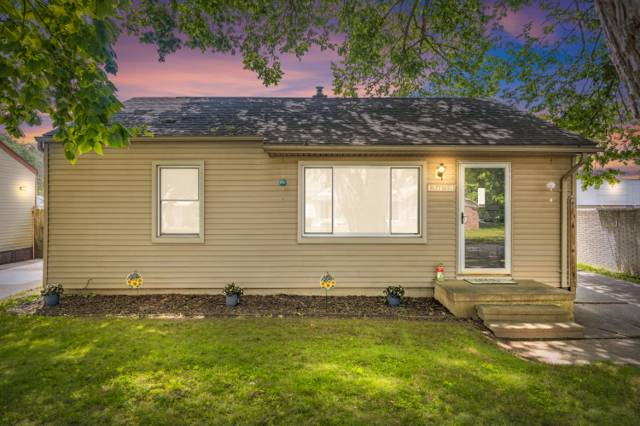13638 Harold Avenue, Warren, MI