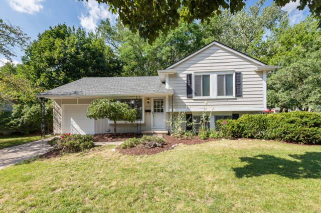 2897 Ticknor Court, Ann Arbor, MI