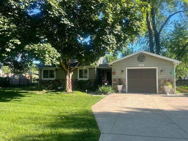 42514 Hammill Lane, Plymouth, MI