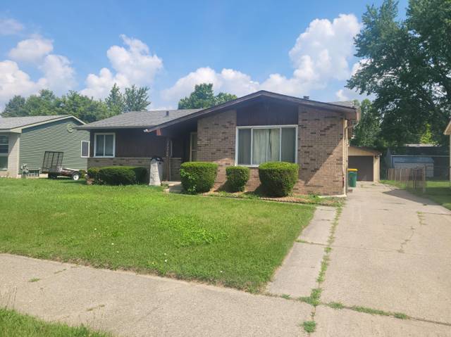 30106 Jamestown Street, Romulus, MI