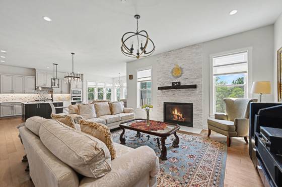 589 Concord Pines Drive, Ann Arbor, MI 48105 photo 5