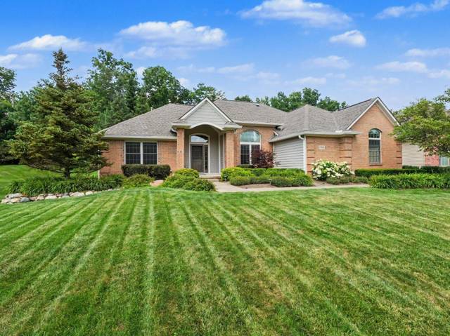 2258 Woodview Lane, Ann Arbor, MI