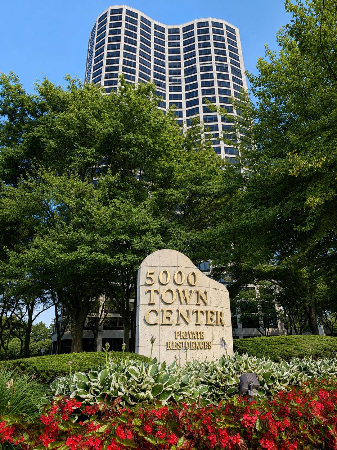 5000 Town Center #908, Southfield, MI 48075
