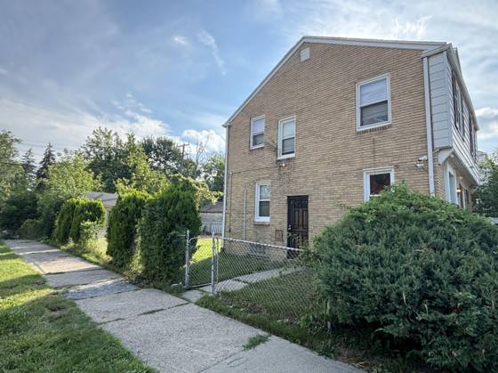 10301 Morang Avenue, Detroit, MI 48224 photo 2