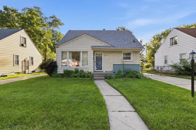 19353 Denby Street, Redford, MI