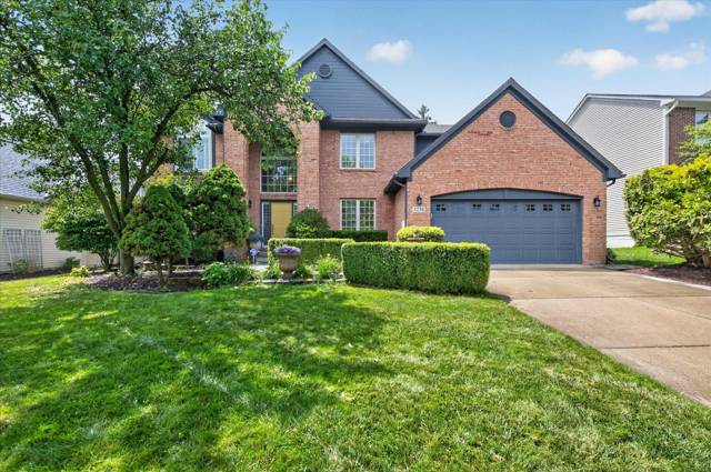 3238 Honeysuckle Drive, Ann Arbor, MI