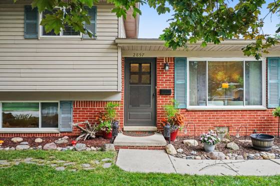 2857 Verle Avenue, Ann Arbor, MI 48108 photo 5