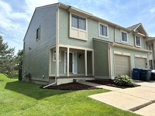 671 Liberty Pointe Drive, Ann Arbor, MI 48103 photo 2