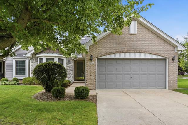 7492 Green Meadow Lane, Canton, MI