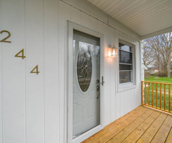 244 Cass Street, Dundee, MI 48131 photo 4