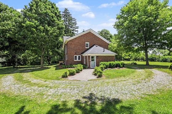 2663 N Harris Road, Ypsilanti, MI 48198 photo 4