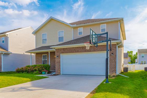1643 Golfview Drive, Ypsilanti, MI 48198 photo 2