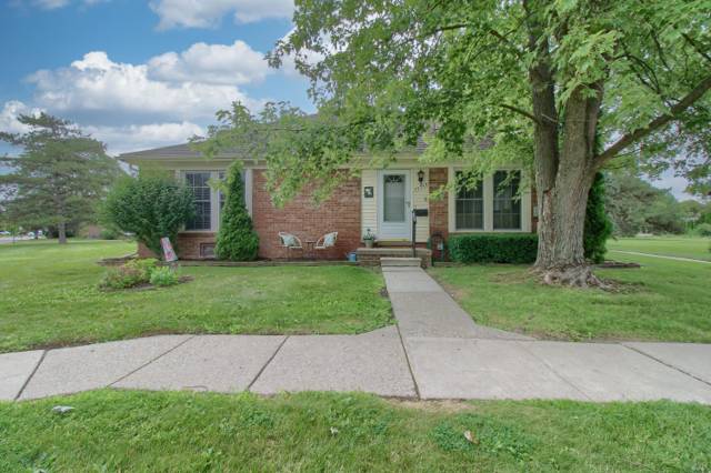 44507 N Umberland Circle, Canton, MI