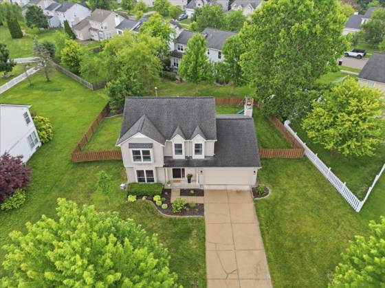 2159 Spring Ridge Drive, Ann Arbor, MI 48103 photo 3