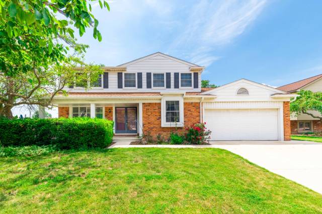 15661 Cumberland Street, Riverview, MI
