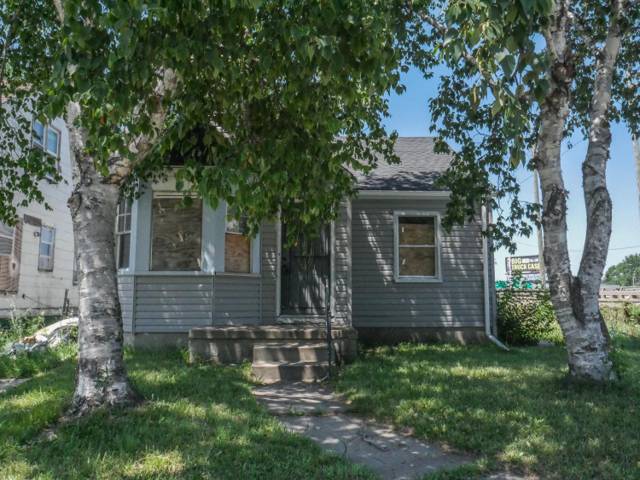 20525 Russell, Highland Park, MI