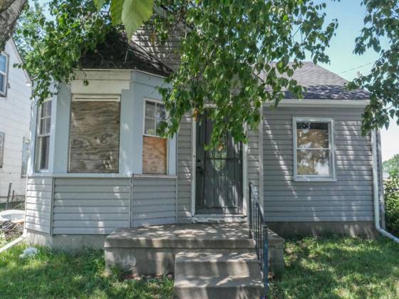 20525 Russell, Highland Park, MI 48203 photo 2