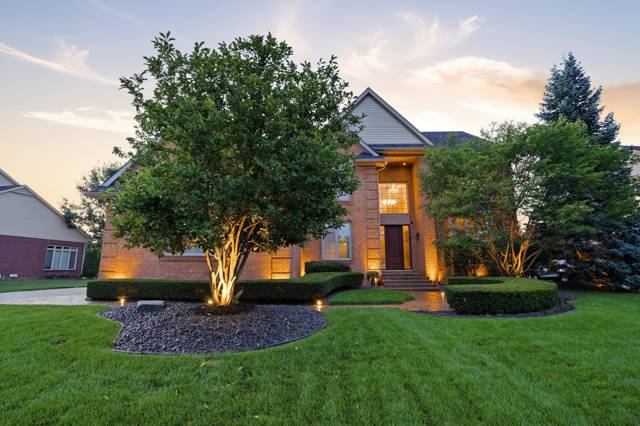 48240 Gladstone Road, Canton, MI